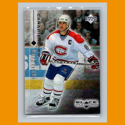 1998 Mark Recchi #44