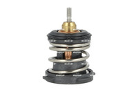 Thermostat KüHlmittel FüR Audi Seat Skoda VW A1 Sportback A3 Ateca Ibiza IV SC