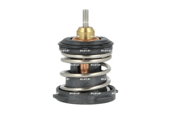 Thermostat KüHlmittel FüR Audi Seat Skoda VW A1 Sportback A3 Ateca Ibiza IV SC-image