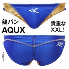 AQUX Precious XXL Sold out immediately Competitive swimwear/EGDE MIZUNO