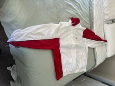 Nike Men s Colorblock Windbreaker Jacket Full...