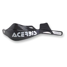 Acerbis 2142000001 Rally Pro X-Strong Black Handguard