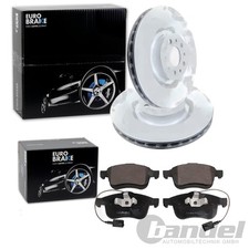 Kits de frein Opel COMBO