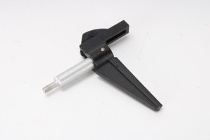 Dual CS 1246 Plattenspieler Tonarmauflage