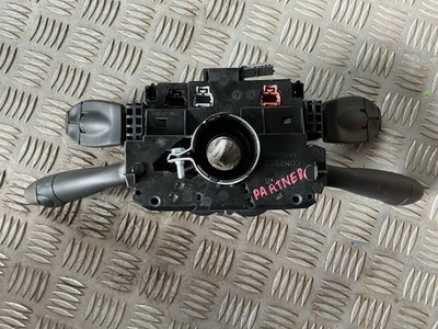 PEUGEOT PARTNER CITROEN BERLINGO B9 Column Stalk Switch Cruise 98200131XT 15-18