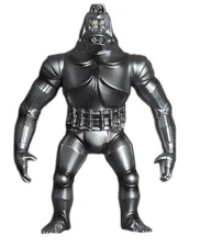 Y-MSF 6.5” MECHANI MECHA KING KONG GODZILLA NEW SCULPT Japan Vinyl Sofubi Figure