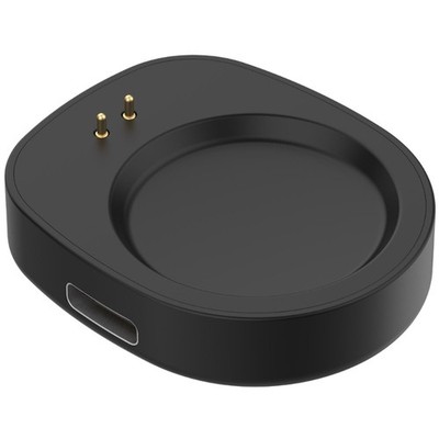 Portable Charging Base For T-REX3 Smartwatch Type C Input Indoor And Outdoor Use