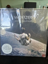 Weezer - Pacific Daydream [LP record]