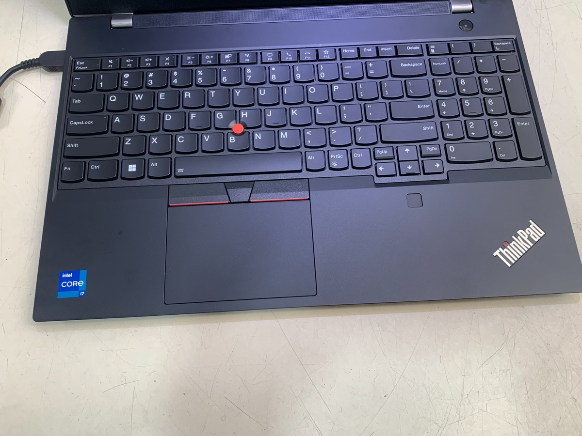 LENOVO THINKPAD P15V GEN 3 15.6
