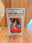 2024 Panini Donruss - Jayden Daniels - GEM 10 - Rookie Gridiron Kings - PSA 10