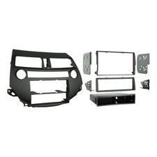 METRA Single/Double DIN Radio Installation Kit 99-7874 997874