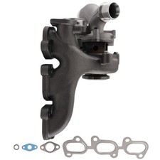 Turbo for Seat Ibiza Sportcoupe 6J1 1.4 TDi 2015-2019 16309700000 04B253019
