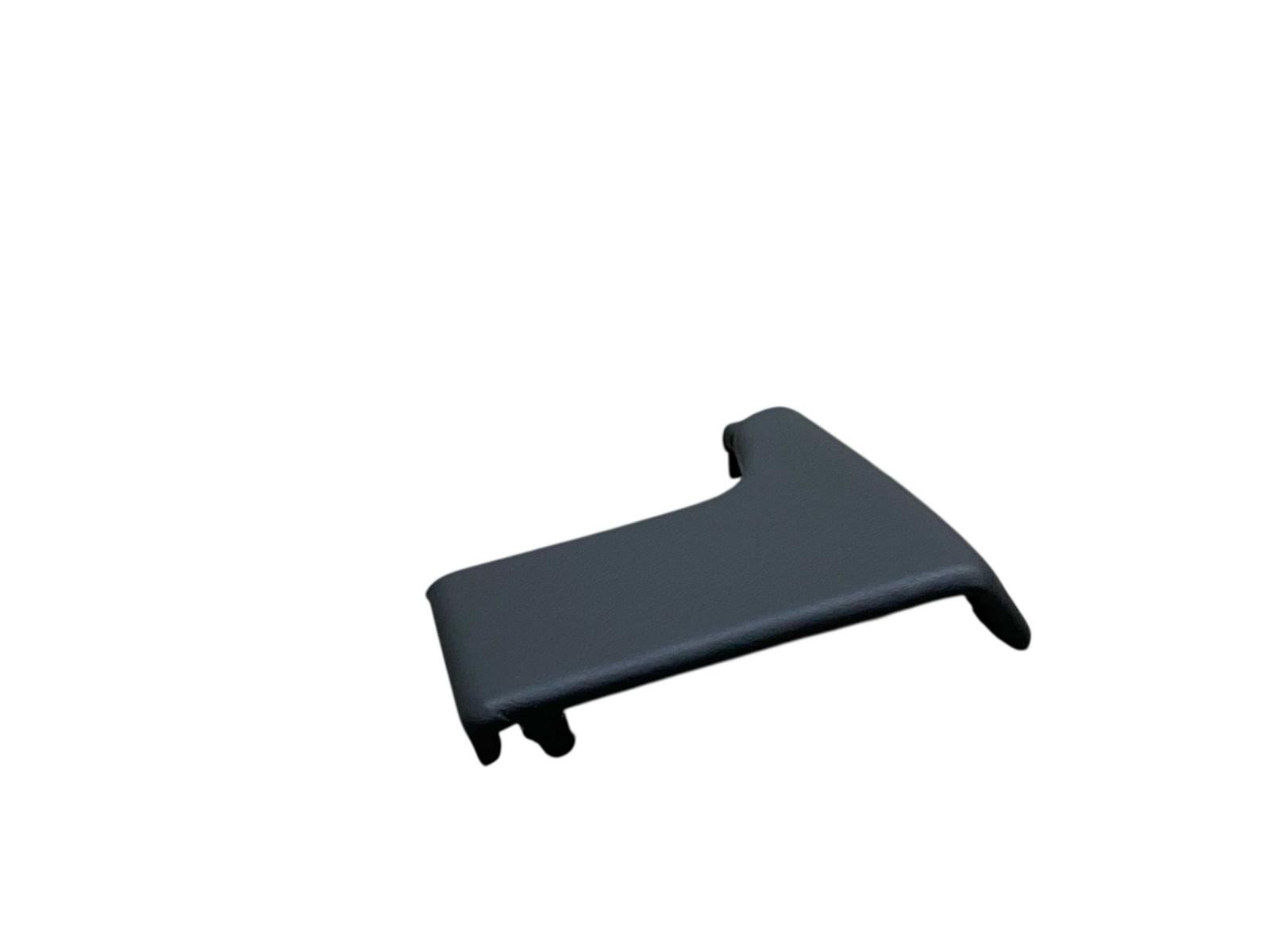 2015 BENTLEY CONTINENTAL RIGHT REAR TRIM COVER PANEL BLACK 3W7868798A OEM
