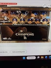 Pop! Los Angeles Dodgers 2024 MLB World Series Champions 5-Pack Funko