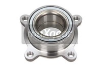 Maxgear Radlagersatz 33-0676 Passend FüR Fiat Mitsubishi
