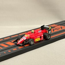 TYCO F1 Ferrari 642 Red 27 Magnum 440 Super Circuit HO Slot Car AFX In stock