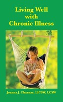 Joanna Charnas | Living Well With Chronic Illness | Taschenbuch | Englisch