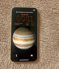 Apple iPhone 13 256 GB Weiß ohne Simlock iOS Smartphone (Apple iPhone 12)
