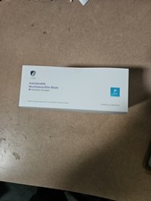 DryShield Autoclavable Mouthpiece/Bite Block - PEDO, 4 pack 