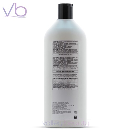 Redken Shades EQ Gloss Crystal Clear 000 | Equalizing Conditioning Color - Bild 5 von 5