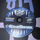 Gameshark V. 5.5 ~ For PS2 Playstation 2 ~ DISC ONLY Authentic OEM