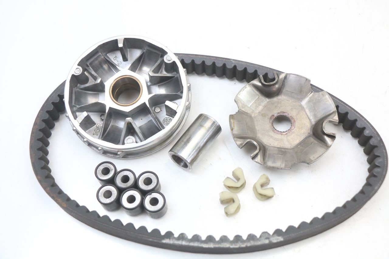 VARIATOR - PIAGGIO VESPA LX 125 (2005 - 2010)