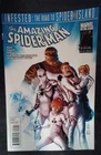 The Amazing Spider-Man #659 2011 Marvel Comics Comic Book