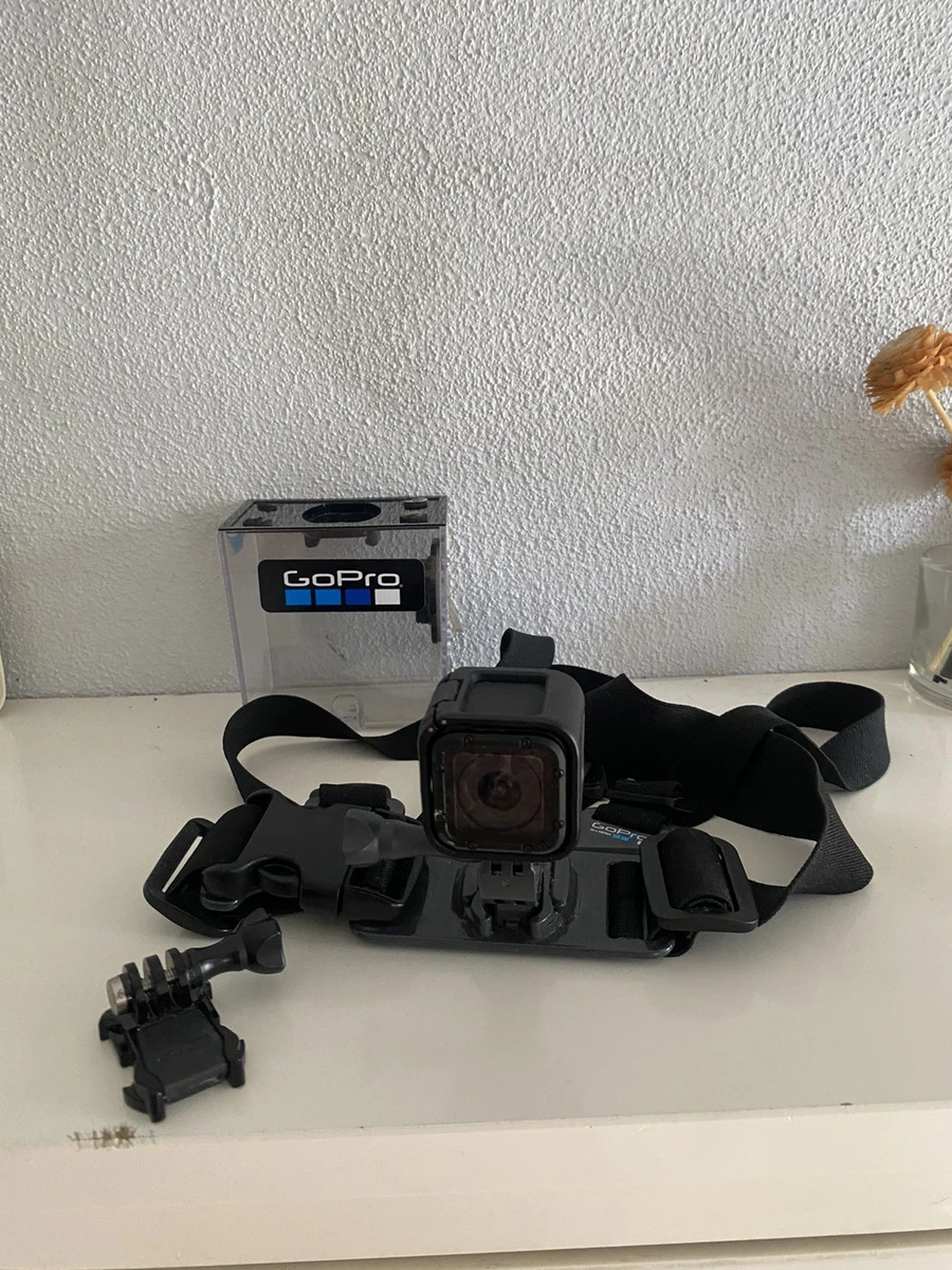 GoPro Gopro Hero 5 Session Camcorders for sale | eBay