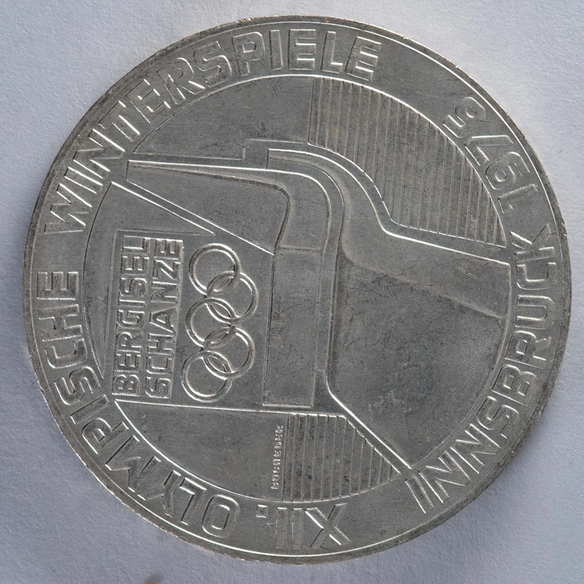 Silver 1976 Austrian Coins for sale | eBay