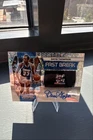 2025 Panini David Thompson Base Autographs (Raw)