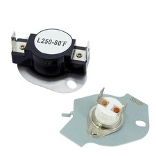 279769 Dryer Fuse and Thermostat Cut Out Kit 3389946, AP3094224, PS334278