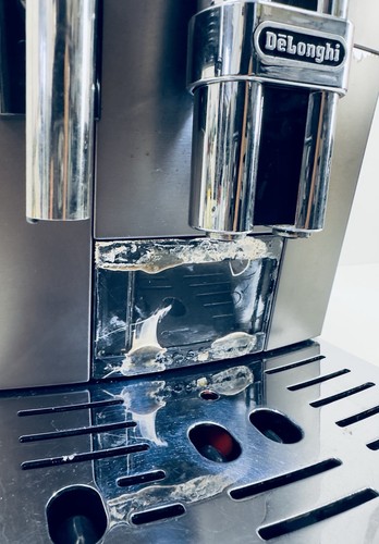 De Longhi Prima Donna S - ECAM26.455 . Macchina da caffè automatica GYB - Foto 4 di 10