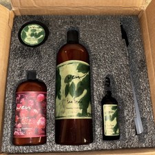 WEN Tea Tree Cleansing Conditioner Styling Cr me Volumizing Treatment Hair Mask