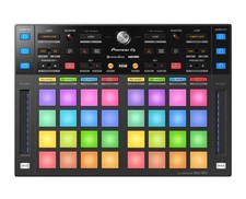 Pioneer DJ DDJ-XP2 Control Surface for Rekord...
