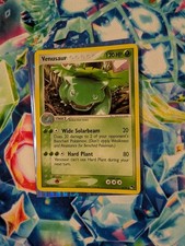 Venusaur 6/17 MP - POP Series 2 - Pokémon TCG on eBay