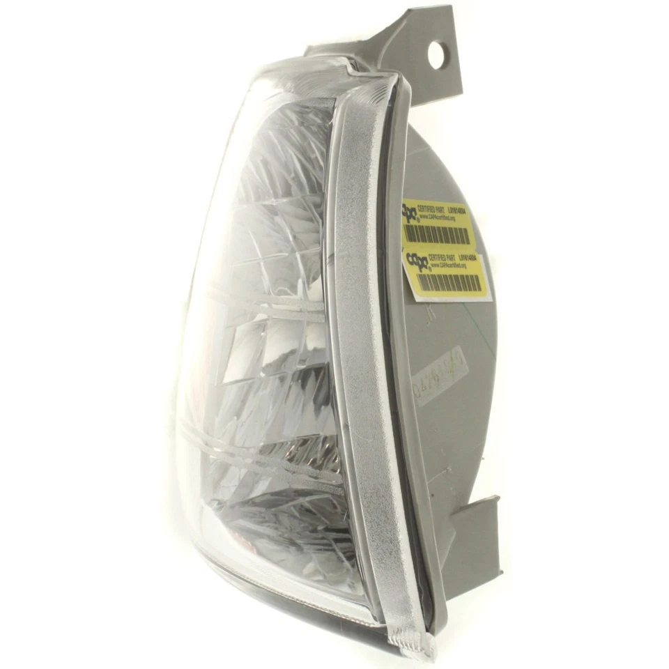 Señal de estacionamiento lado pasajero para Oldsmobile Silhouette 1997-2004 DOT GM2521155 Foto 3 de 4