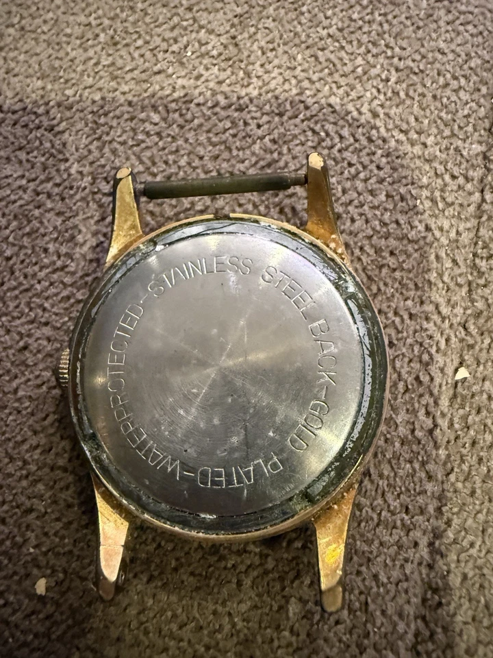 Reloj Condor Rubi Hombre Foto 4 de 4