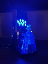 2025 Disneyland Haunted Mansion Victor Geist Pipe Organ Sipper