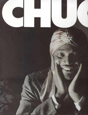 CHUCK WILLIS MY STORY-COLUMBIA LP-RARE EARLY 50S SIDES-MINT ORIG SHRINK SALE