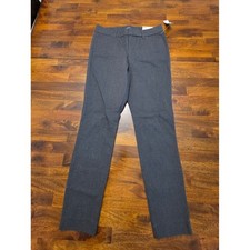 Old Navy Womens Dress Pants in Charcoal Size 2 NWT l