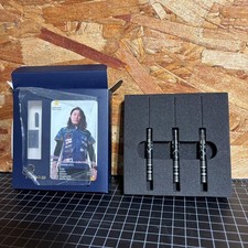 Cosmo Darts Yoshihisa Baba Model