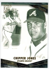 CHIPPER JONES cards *****U PICK***** (Buy 2 or more for 60% discount)