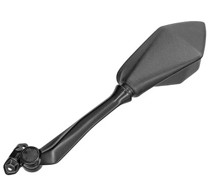 Espejos retrovisores de repuesto para bicicleta deportiva Kawasaki Ninja 400 y Ninja 650, '14-'23, 20-49311 Foto 4 de 4