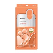 MEDIHEAL The Niacin AP Mask JEX (3 pieces) Ja...