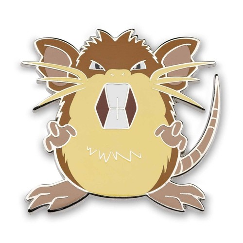 Pokemon Pin Badges Generation 1 Kanto Scarlet Violet Official Nintendo Switch 2 - Picture 36 of 141