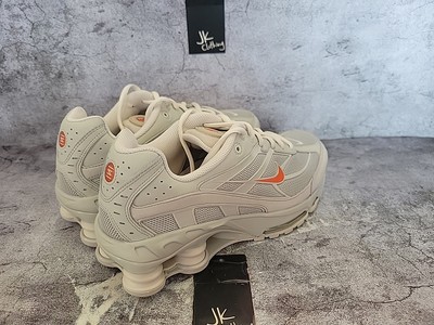 Nike Shox Ride 2 'Light Bone' (HQ5412-072) Men's Size 9.5 | eBay