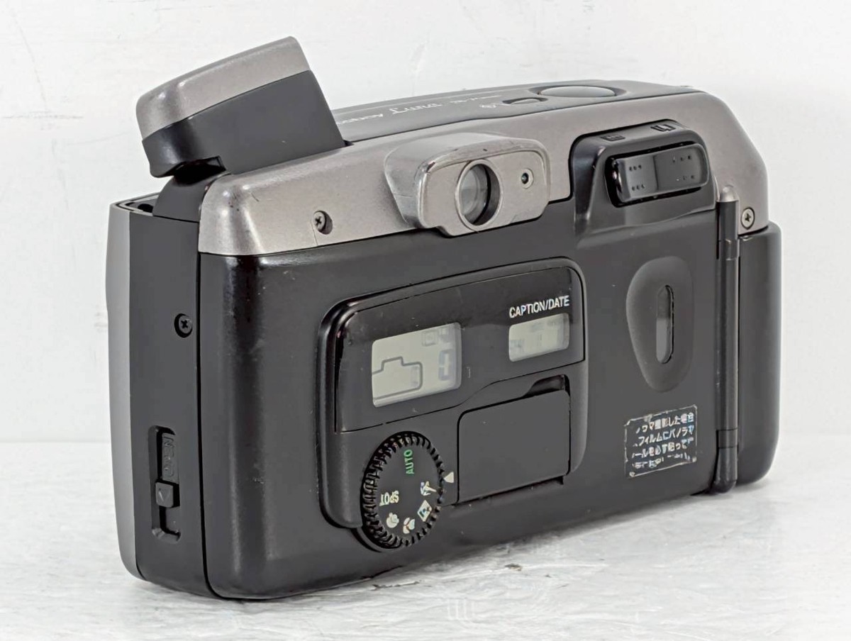 Exc+4] Canon Autoboy Luna PANORAMA Ai AF 28-70mm f/5.6-7.8 Point