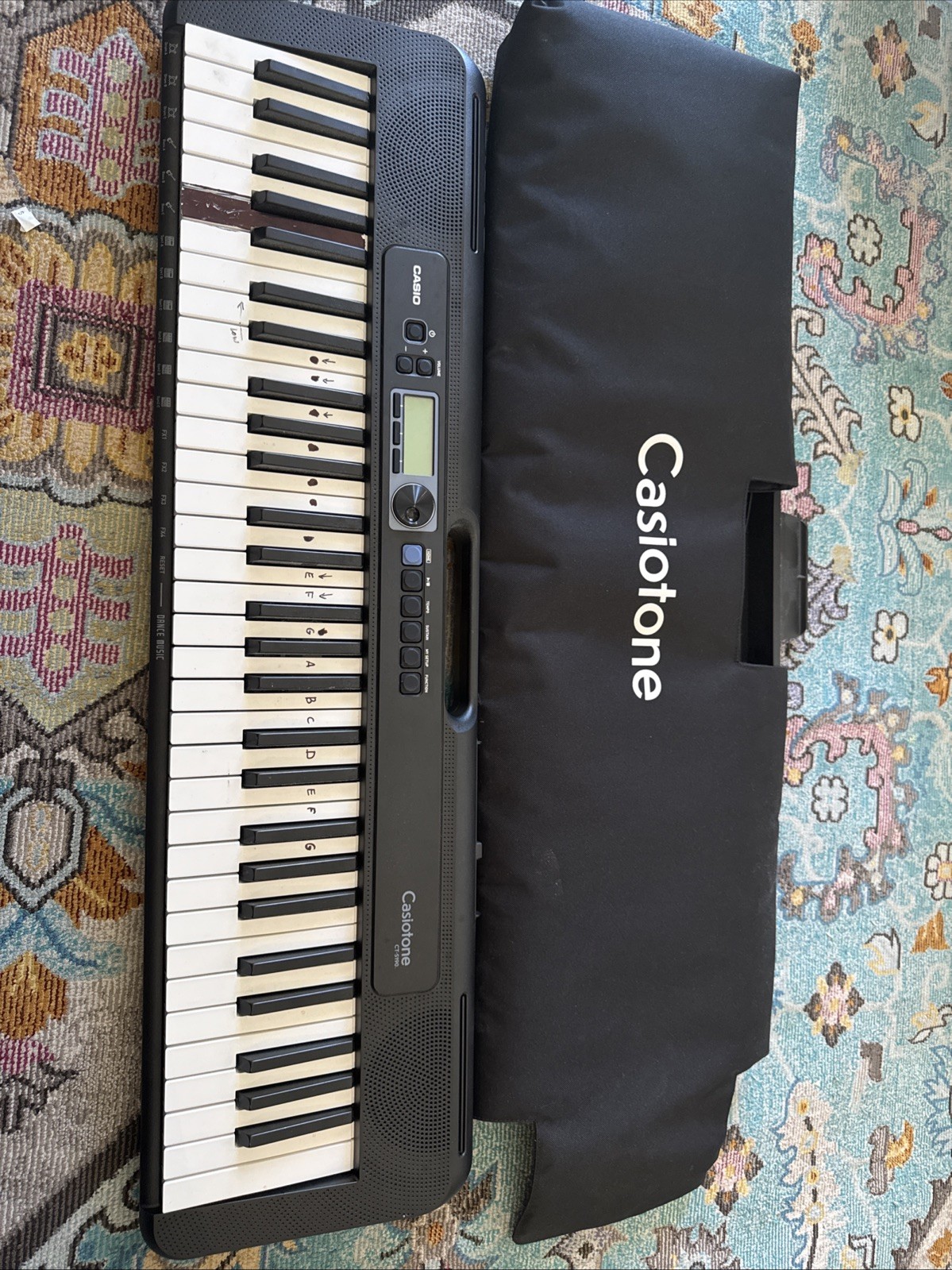 Carry Case