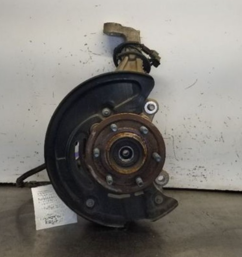 2018-2020 Ford F-150 F150 4x4 Front Left Driver Spindle Knuckle Assembly Oem