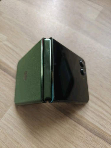 Motorola RAZR 50 Ultra Green 256GB - Afbeelding 5 van 7
